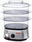 Пароварка Tefal VC 1016