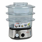 Пароварка Tefal VC 1016